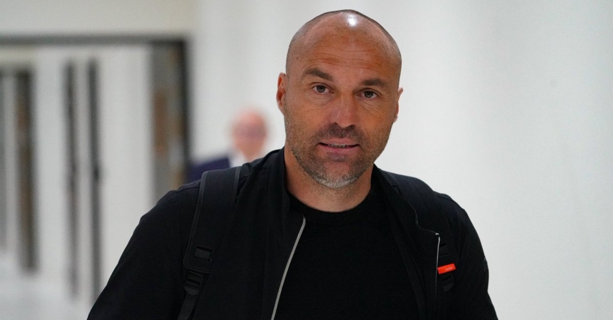 FC Lorient : A peine parti d'Angers, Alexandre Dujeux retrouve du travail