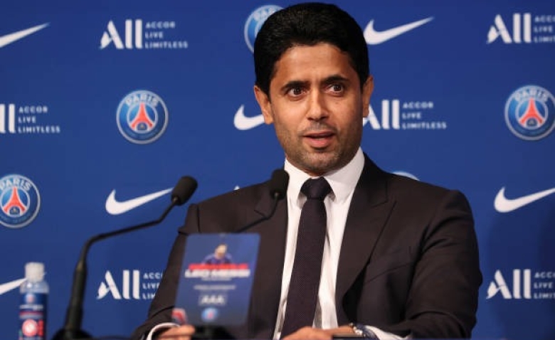 Illustration : "Mercato PSG : la Premier League menace déjà Paris pour un talent portugais"