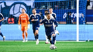 Illustration : OM Mercato : la Premier League menace Marseille pour Ilan Kebbal