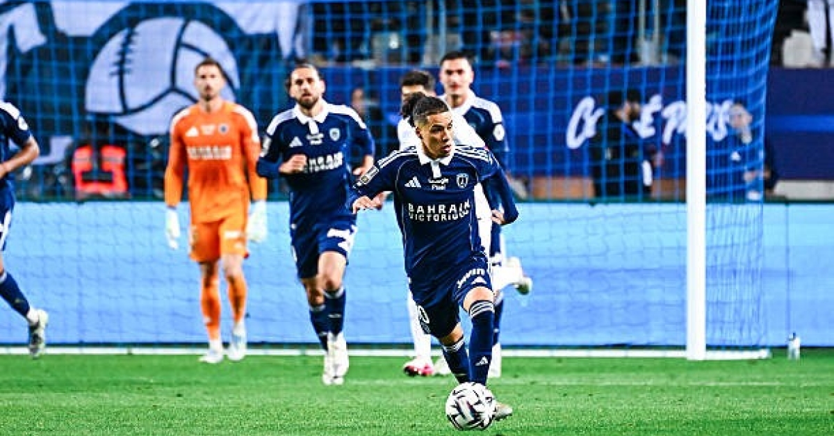 OM Mercato : la Premier League menace Marseille pour Ilan Kebbal