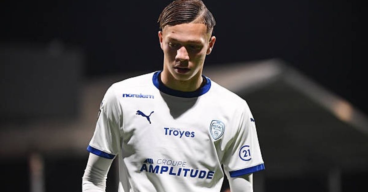 AS Monaco Mercato : Manchester City va envoyer un talent français sur le Rocher