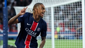 Illustration : Mercato PSG : Bradley Barcola peut rapporter très gros à Paris