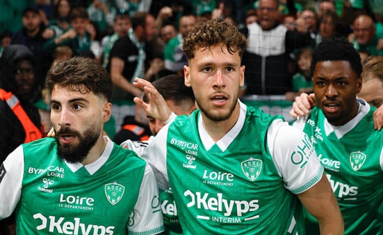Illustration : "ASSE Mercato : Lucas Stassin se rapproche de plus en plus d’un départ"