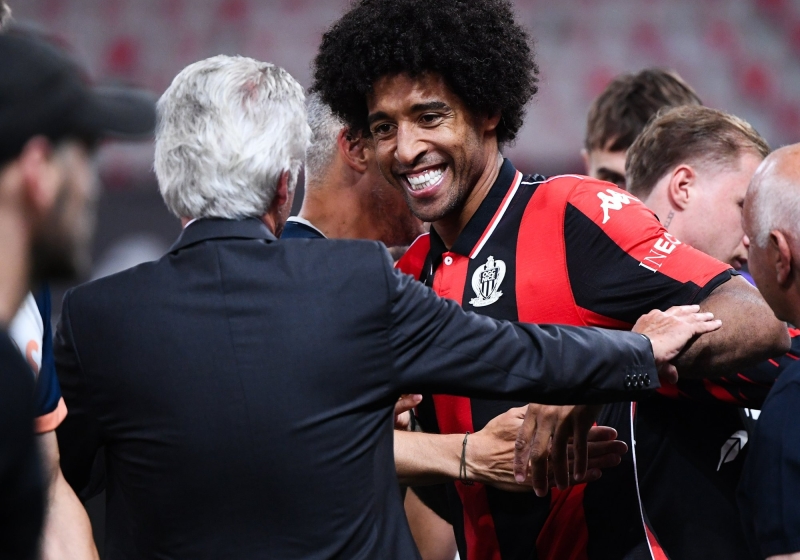 Illustration : L’OGC Nice sur le point de tourner la page Ineos