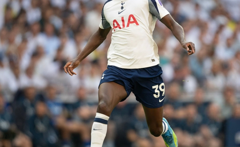 Illustration : "Mercato PSG : Kolo Muani veut forcer son retour à Turin"