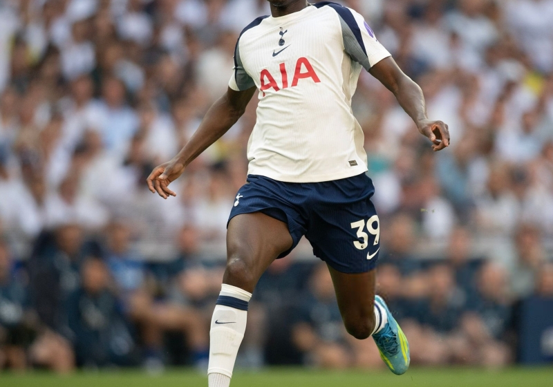 Illustration : Mercato PSG : Kolo Muani veut forcer son retour à Turin