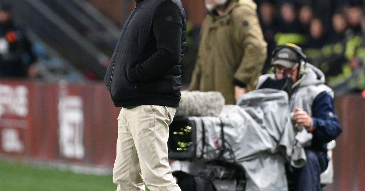 Lorient : Alexandre Dujeux prend les commandes du FC Lorient