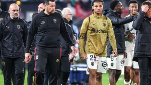 Illustration : RC Lens : Une pépite dans le viseur de Dortmund et de la Premier League, Bollaert tremble !