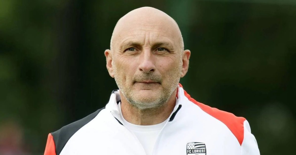 RC Lens : Un favori se dégage pour succéder à Pierre Sage