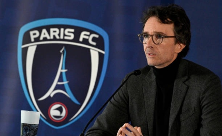 Illustration : "Paris FC : une grosse enveloppe se prépare pour le mercato"