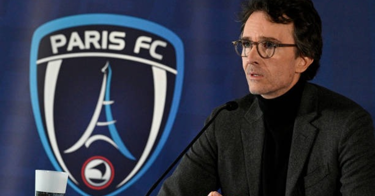 Paris FC : une grosse enveloppe se prépare pour le mercato
