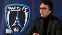 Illustration : "Paris FC : une grosse enveloppe se prépare pour le mercato"