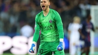 Illustration : "Mercato PSG : un nouveau prétendant se positionne pour Lucas Chevalier"