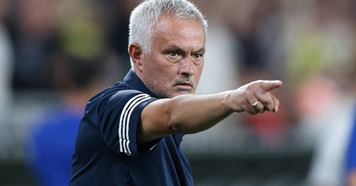 Mercato PSG : Mourinho veut doubler Paris pour une piste prioritaire