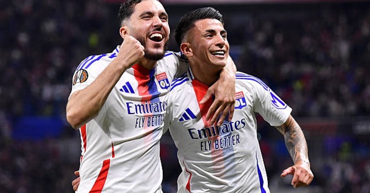 Mercato ex-OL : Un club brésilien tente le coup pour un ancien talent de l’OL