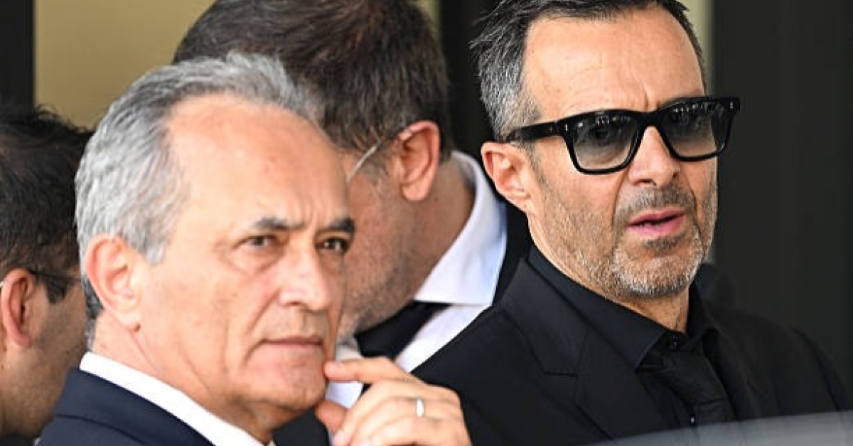 Mercato PSG : Jorge Mendes ferme la porte pour deux cadres parisiens