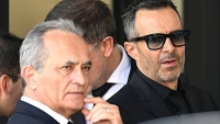 Illustration : "Mercato PSG : Jorge Mendes ferme la porte pour deux cadres parisiens"