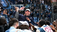 Illustration : "Le Havre : Didier Digard prolonge l'aventure avec le club normand"