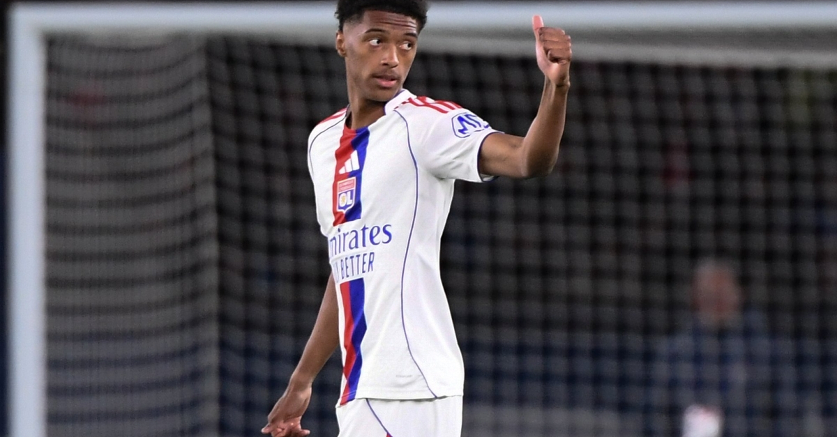 OL : Noham Kamara est officiellement lyonnais !