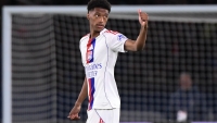 Illustration : "OL : Noham Kamara est officiellement lyonnais !"