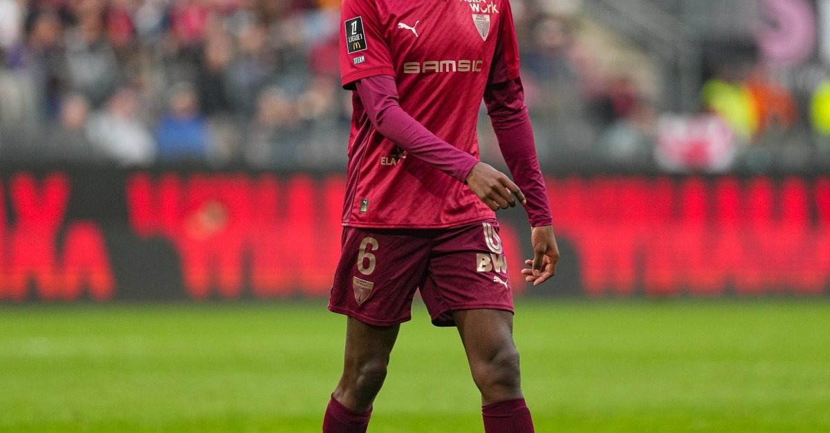 Stade Rennais : Stuttgart entre dans la danse pour Cissé !