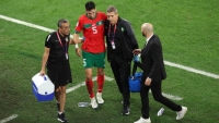 Illustration : "OM : énorme coup dur pour Nayef Aguerd avant le Mondial"