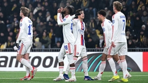 Illustration : Mercato OL : Lyon devancé par le Barça pour un jeune talent africain