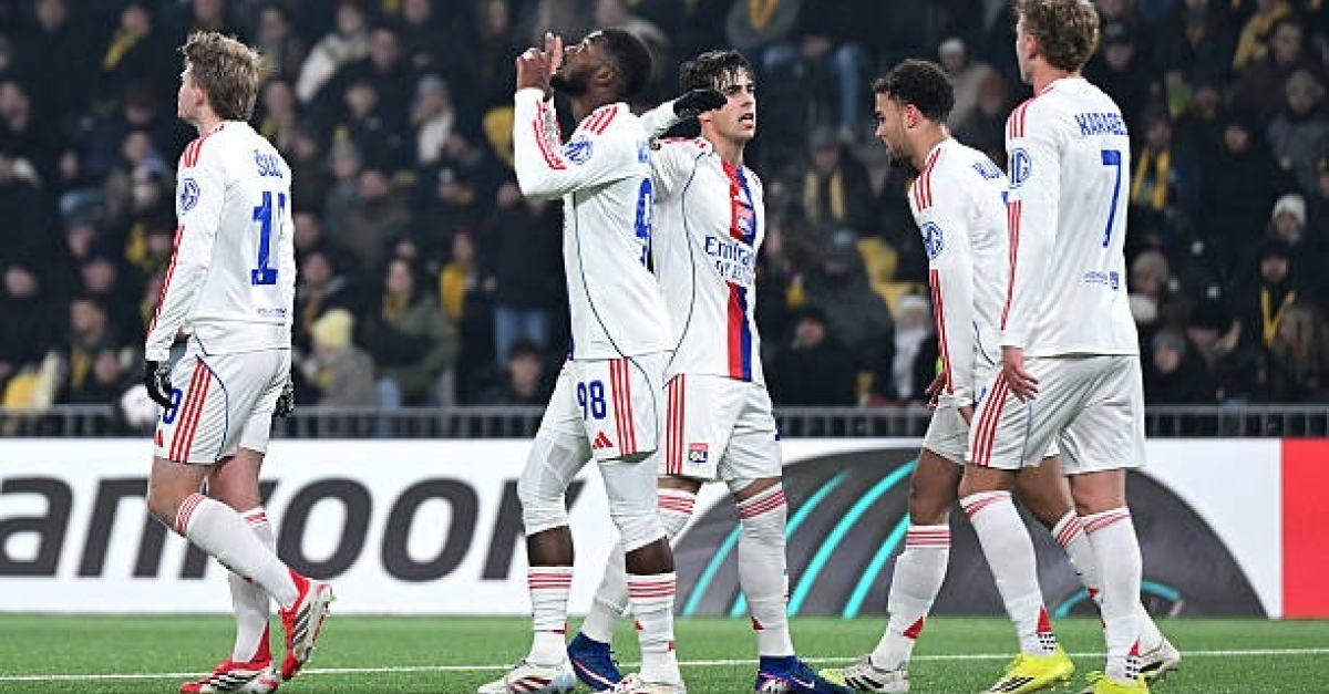 Mercato OL : Lyon devancé par le Barça pour un jeune talent africain