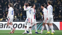 Illustration : "Mercato OL : Lyon devancé par le Barça pour un jeune talent africain"