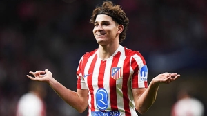 Illustration : Mercato PSG : l’Atlético attend un mouvement de Paris pour Julian Alvarez