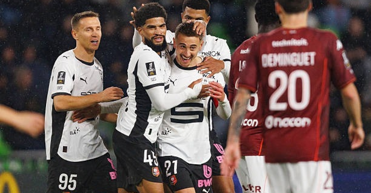 Mercato Rennes : un renfort offensif abordable dans le viseur