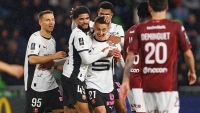 Illustration : "Mercato Rennes : un renfort offensif abordable dans le viseur"