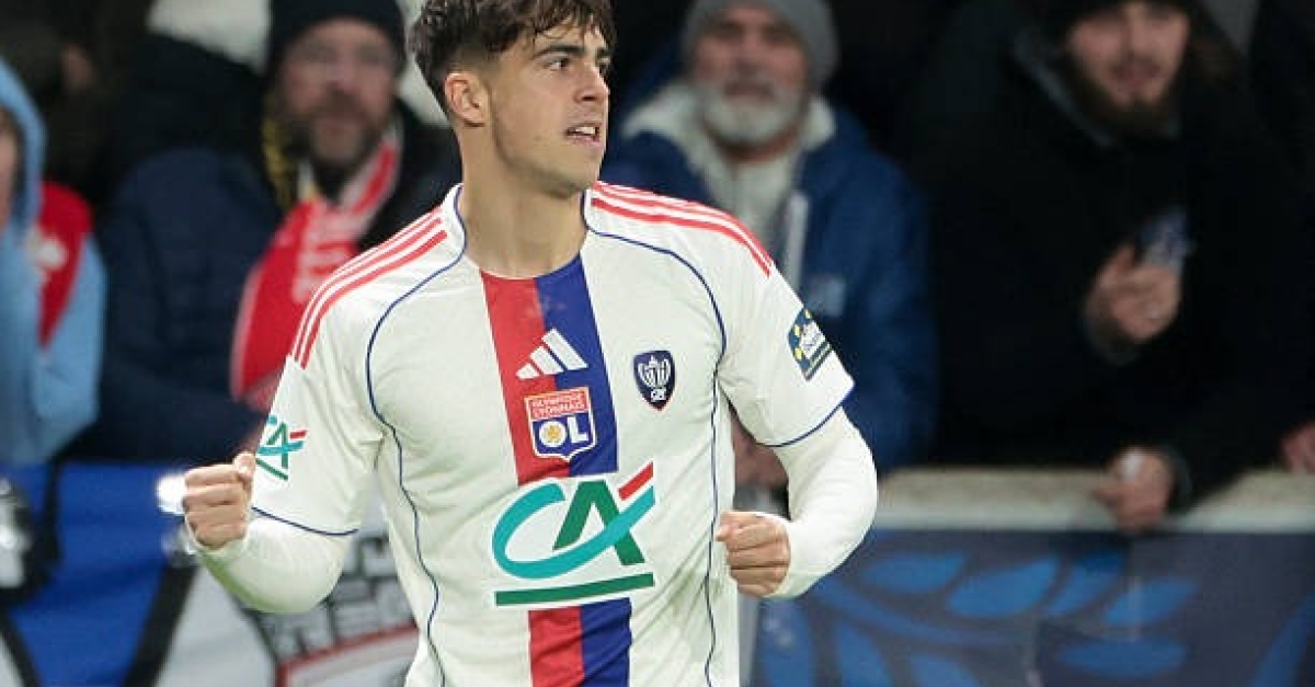Mercato OL : un club allemand peut soulager Lyon pour Afonso Moreira
