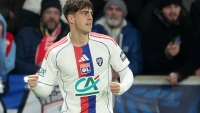 Illustration : "Mercato OL : un club allemand peut soulager Lyon pour Afonso Moreira"