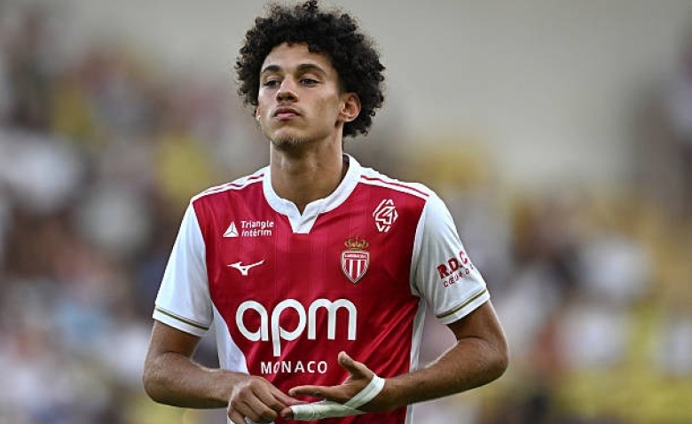 Illustration : "AS Monaco : un départ majeur se précise sur le Rocher"