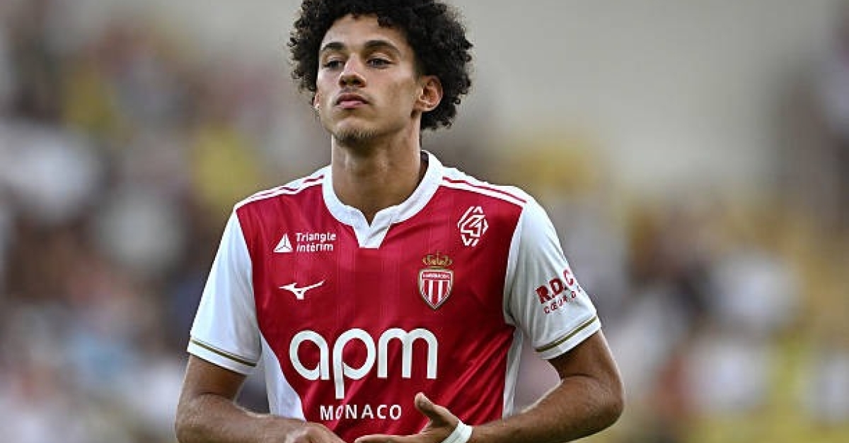 AS Monaco : un départ majeur se précise sur le Rocher