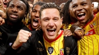 Illustration : "RC Lens : un cadre des Sang et Or affole la Premier League"