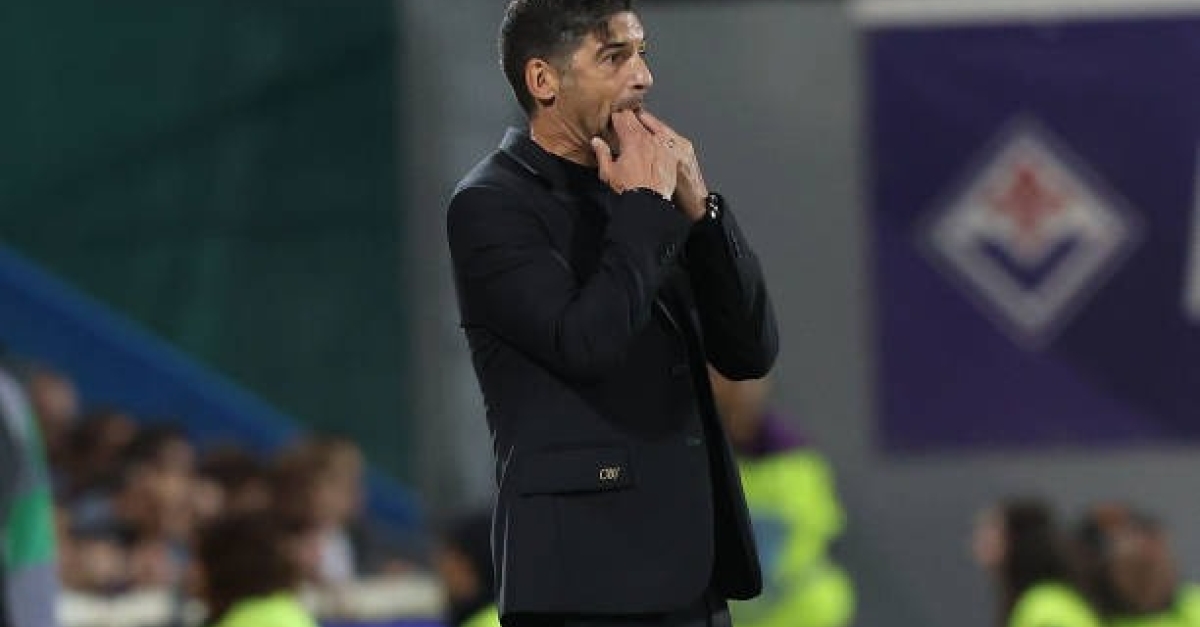 OL Mercato : Paulo Fonseca rêve d’un gros coup en attaque