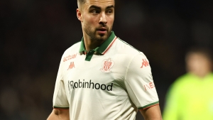 Illustration : Mercato OGC Nice : Vanhoutte déjà sur le départ !