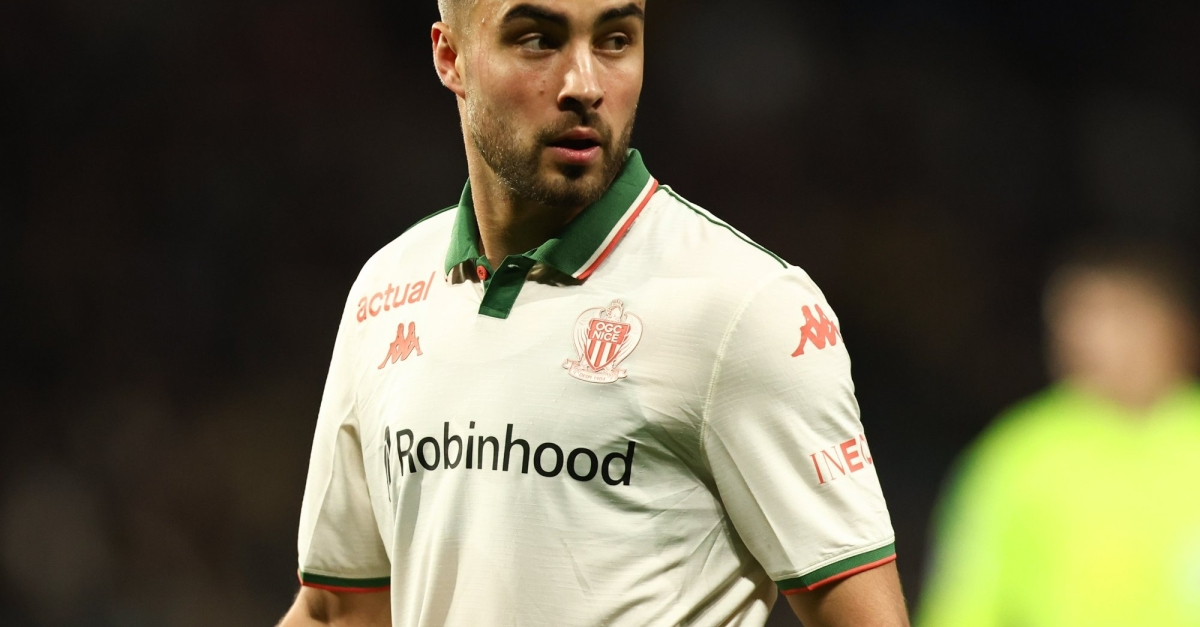 Mercato OGC Nice : Vanhoutte déjà sur le départ !