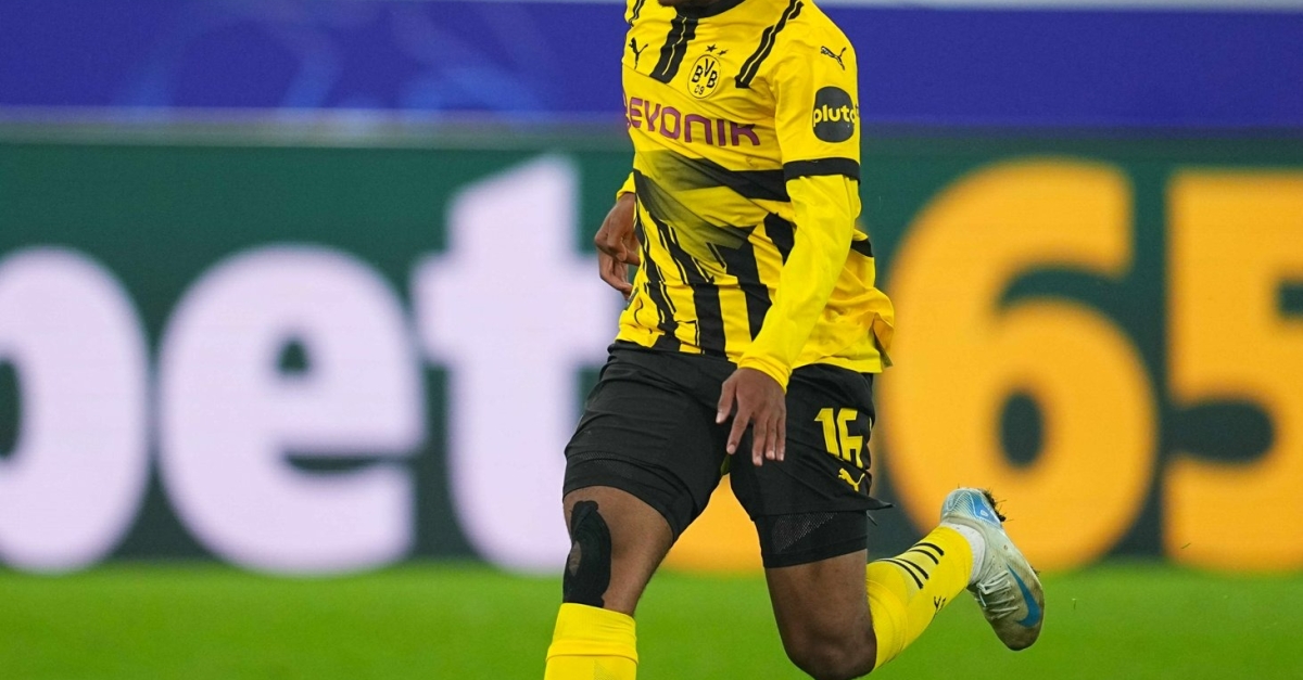 Mercato OL : Julien Duranville va rejoindre l'Olympique Lyonnais !