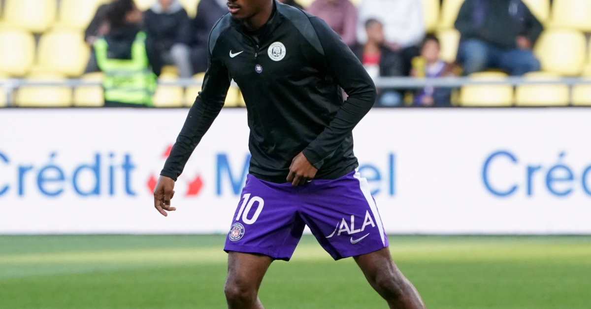 Yann Gboho très convoité en MLS !