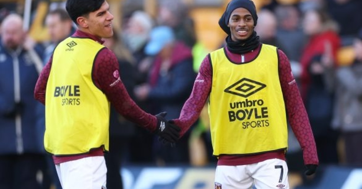 PSG Mercato : 130 millions pour deux joueurs de West Ham, Campos sort le chéquier !
