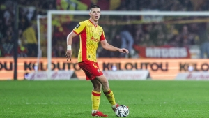 Illustration : RC Lens : Terrible coup du sort pour Celik, forfait pour le Mondial à seulement 19 ans !