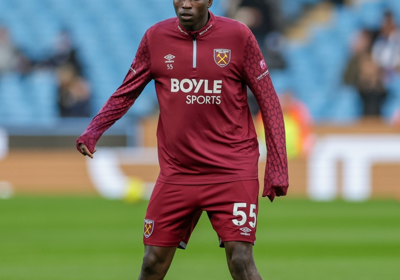 Illustration : OM et Monaco : La Ligue 1 veut rapatrier une pépite oubliée de West Ham !