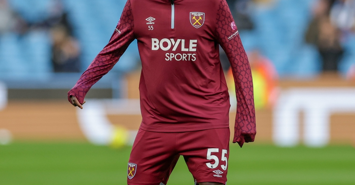 OM et Monaco : La Ligue 1 veut rapatrier une pépite oubliée de West Ham !