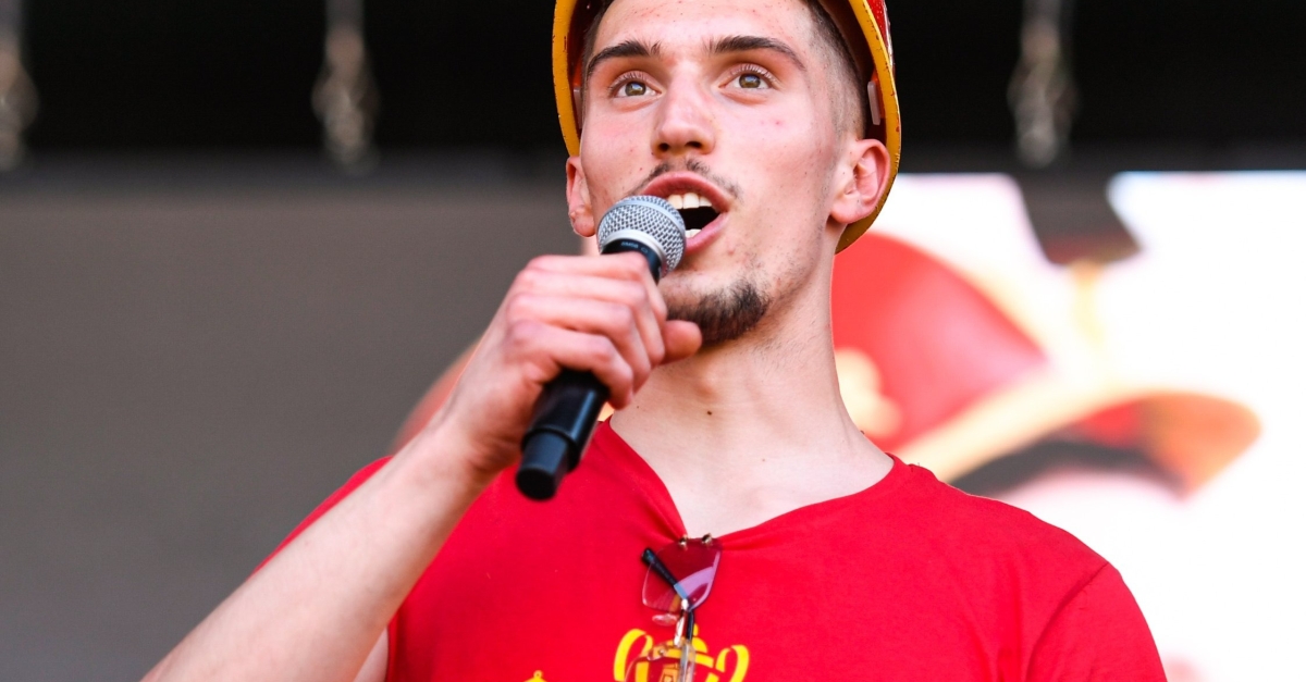 RC Lens :  Bollaert retient un de ses meilleurs joueurs !