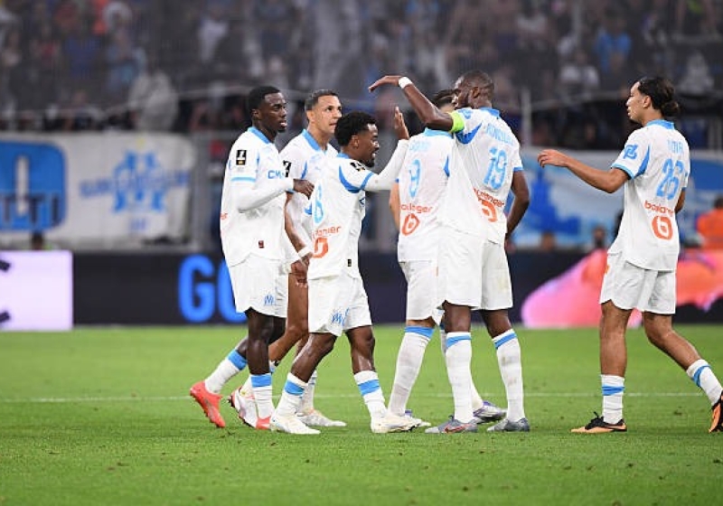 Illustration : OM Mercato : Marseille officialise une nouvelle recrue pour l’avenir