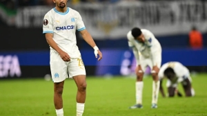 Illustration : OM : Iliman Ndiaye laisse la porte ouverte à un retour
