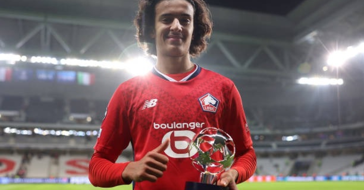 Mercato PSG : Arsenal revient fort pour un grand talent de Ligue 1